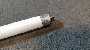 FT5 49W 840, 4000K fénycső eladó, új