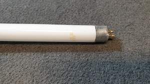 FT5 49W 840, 4000K fénycső eladó, új - kép 3