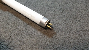 FT5 49W 840, 4000K fénycső eladó, új - kép 10