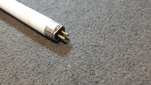 FT5 49W 840, 4000K fénycső eladó, új - kép 2