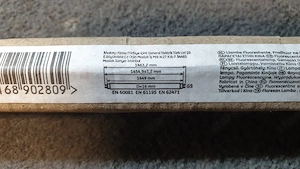 FT5 49W 840, 4000K fénycső eladó, új - kép 7