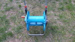 Gardena tömlőkocsi eladó - kép 4