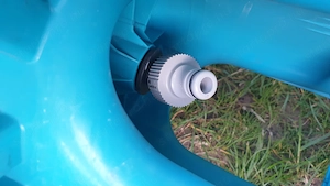 Gardena tömlőkocsi eladó - kép 13