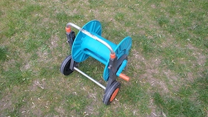 Gardena tömlőkocsi eladó - kép 15