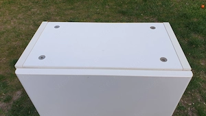 Ikea üvegpolcos faliszekrény eladó - kép 2