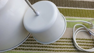 Ikea Hektar függeszték, mennyezeti lámpa eladó - kép 2