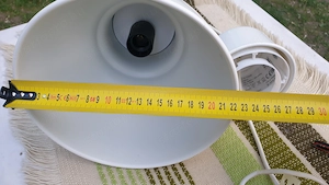 Ikea Hektar függeszték, mennyezeti lámpa eladó - kép 10