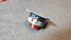 Jamo 44055 hangszóró eladó - kép 8