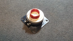 Jamo 44055 hangszóró eladó - kép 3