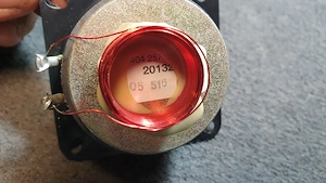 Jamo 44055 hangszóró eladó - kép 4