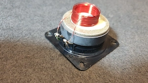 Jamo 44055 hangszóró eladó - kép 5