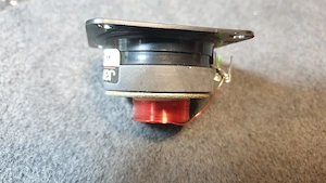 Jamo 44055 hangszóró eladó - kép 11