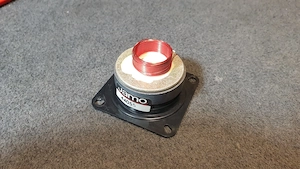 Jamo 44055 hangszóró eladó - kép 9