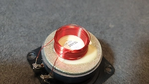 Jamo 44055 hangszóró eladó - kép 2