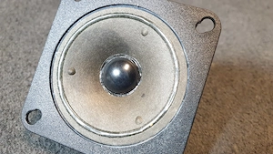 Jamo 44055 hangszóró eladó - kép 7