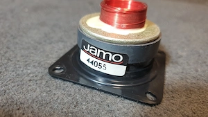 Jamo 44055 hangszóró eladó