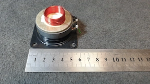 Jamo 44055 hangszóró eladó - kép 10