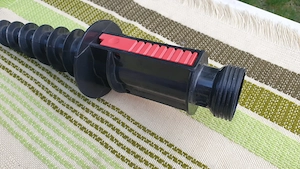 Lecsavarható napernyőtartó eladó - kép 7