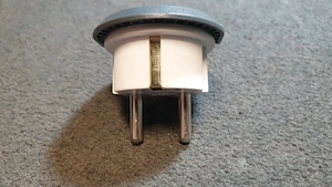 Yooup angol átalakító konnektor eladó - kép 8