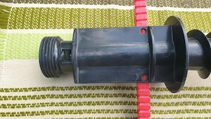 Lecsavarható napernyőtartó eladó - kép 3