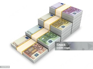 PÉNZÜGYI AJÁNLAT vállalkozóknak és gazdálkodóknak 8 000 eurótól 155 000 000 euróig