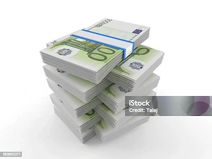 PÉNZÜGYI AJÁNLAT vállalkozóknak és gazdálkodóknak 8 000 eurótól 155 000 000 euróig 