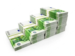 PÉNZÜGYI AJÁNLAT vállalkozóknak és gazdálkodóknak 8 000 eurótól 155 000 000 euróig  Forrást keres ad