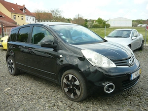 Nissan Note 1.4  - kép 2