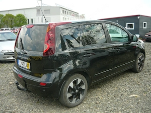 Nissan Note 1.4  - kép 3