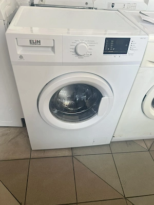 Használt Elin WM 7147 elöltöltős mosógép [H17686] 1-3 hónap garanciával