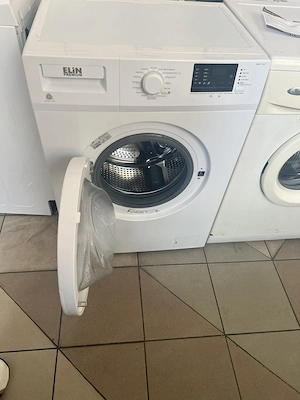 Használt Elin WM 7147 elöltöltős mosógép [H17686] 1-3 hónap garanciával - kép 2