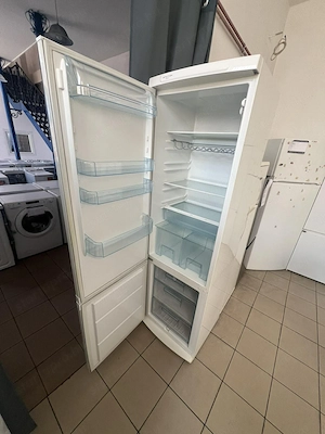 Használt Electrolux ERB40033W kombinált hűtőszekrény [H17687] 1-3 hónap garanciával - kép 2