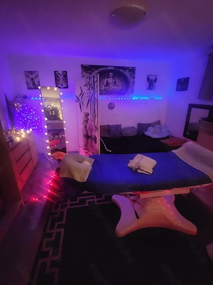 Páros massage - oktatás  3. Ker. - kép 3
