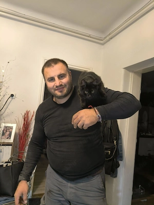 A jó dolgok a semmiből jönnek. - kép 5