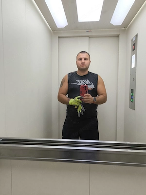 A jó dolgok a semmiből jönnek. - kép 7