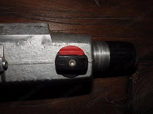 Metabo vésőgép ütvefúró! 750W Siófok  - kép 3