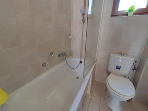 KIADÓ Budapest Akácfa utcában egy 5. emeleti, elszeparált 44 nm-es lakás. - kép 16