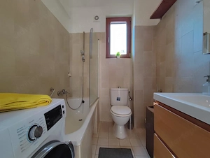 KIADÓ Budapest Akácfa utcában egy 5. emeleti, elszeparált 44 nm-es lakás. - kép 14