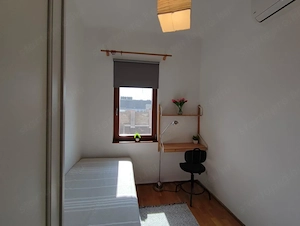 KIADÓ Budapest Akácfa utcában egy 5. emeleti, elszeparált 44 nm-es lakás. - kép 11