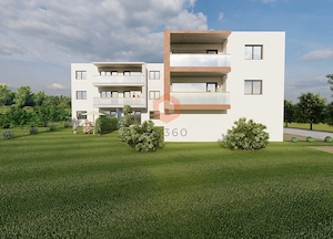 Modern otthon a NIDUM Lakóparkban - kép 3