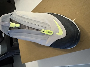 Budapesten eladó vadi új Nike Air Max cipő dobozában, számlával! - kép 2