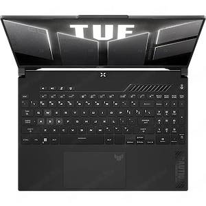 Asus TUF F16  Gaming Laptop bontatlan dobozban eladó - Bp - kép 2