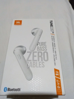 JBL Tune 220Tws fülhallgató új