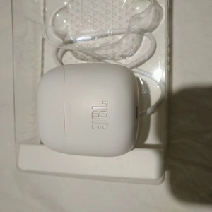 JBL Tune 220Tws fülhallgató új - kép 4