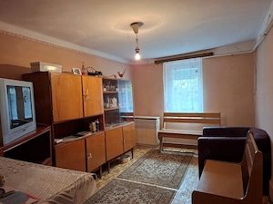 Vidéki vályogház dupla területtel eladó. - kép 3