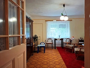 Vidéki vályogház dupla területtel eladó. - kép 9