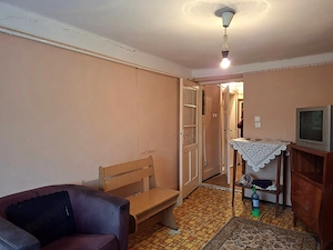 Vidéki vályogház dupla területtel eladó. - kép 4