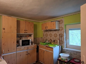 Vidéki vályogház dupla területtel eladó. - kép 7