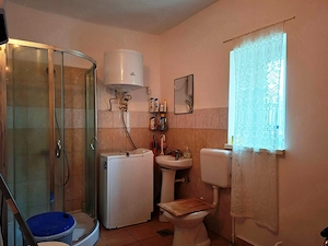 Vidéki vályogház dupla területtel eladó. - kép 11