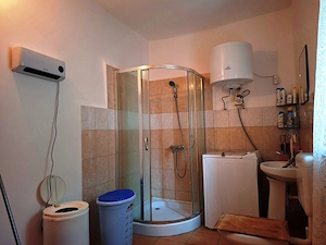 Vidéki vályogház dupla területtel eladó. - kép 12